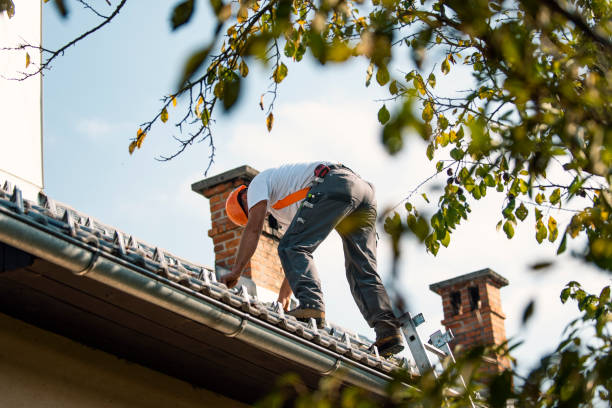 Best Commercial Roofing Services  in Brook Highland, AL