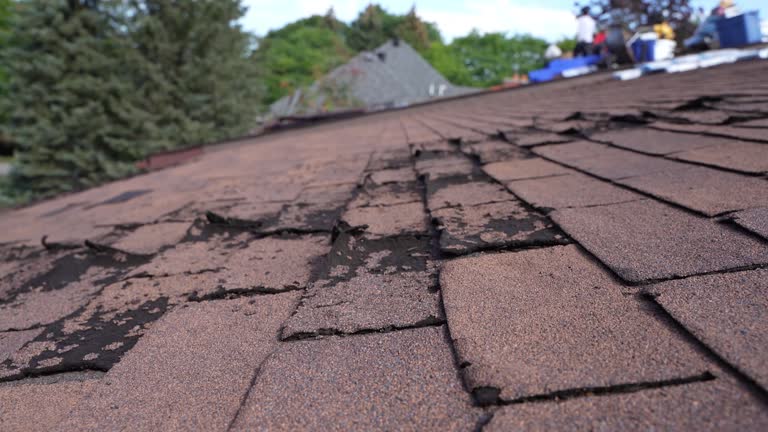 Emergency Roof Repair in Brook Highland, AL
