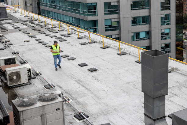 Best Rubber Roofing (EPDM, TPO)  in Brook Highland, AL