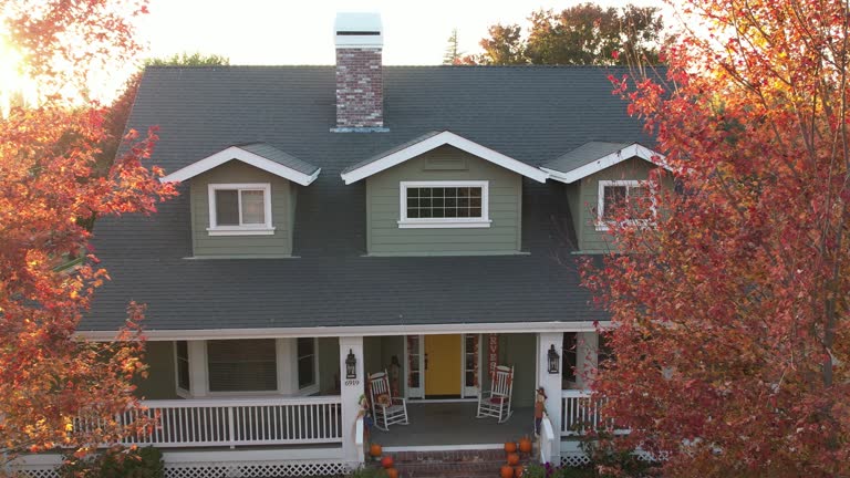 Best Storm Damage Roof Repair  in Brook Highland, AL