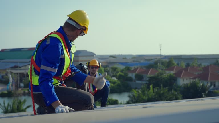 Best Sheet Metal Roofing  in Brook Highland, AL