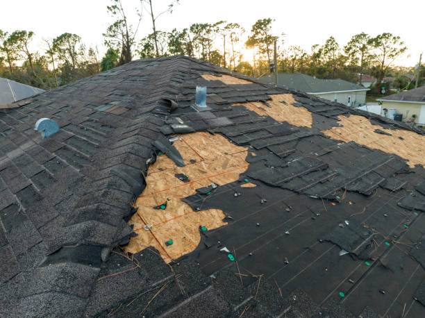 Fast & Reliable Emergency Roof Repairs in Brook Highland, AL