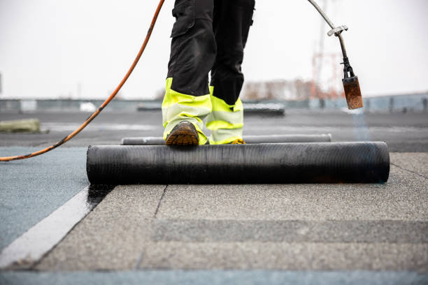 Best 4 Ply Roofing  in Brook Highland, AL