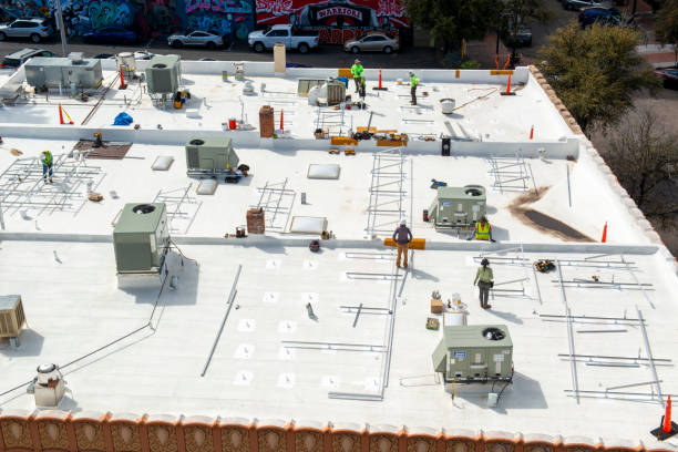 Best Cold Roofs  in Brook Highland, AL