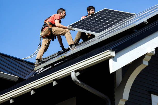 Professional Roofing Service in Brook Highland, AL