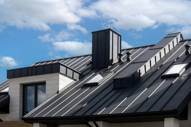 Best Hot Roofs  in Brook Highland, AL