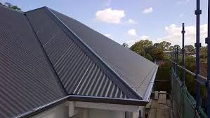 Best Chimney Flashing Repair  in Brook Highland, AL