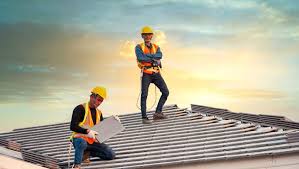 Best Green or Eco-Friendly Roofing Solutions  in Brook Highland, AL